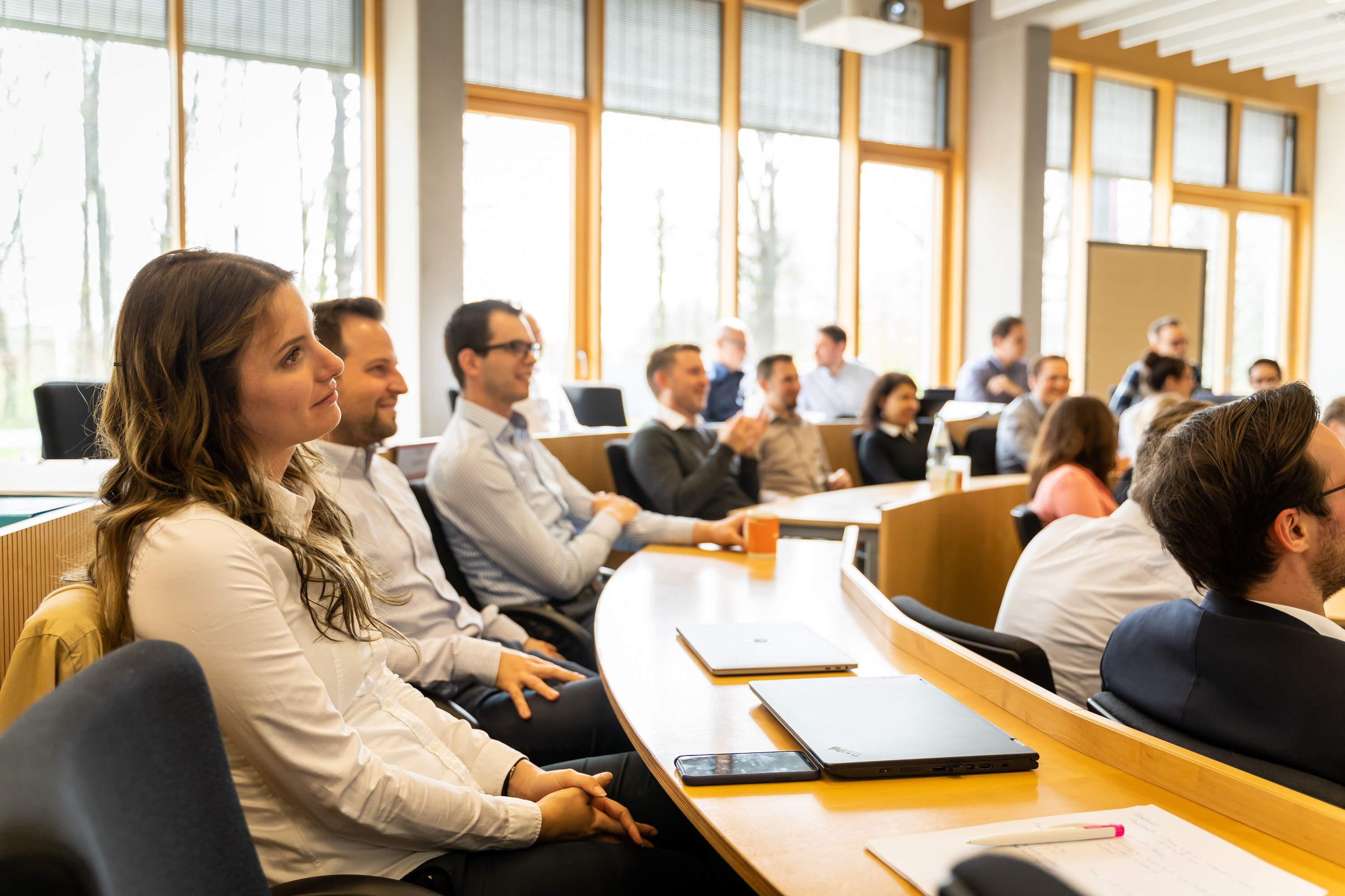 Weiterbildung Universität Augsburg